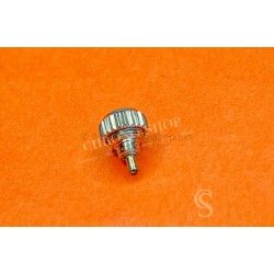 Rolex GENUINE Ø5.30mm CROWN MONOBLOC SSTEEL TWINLOCK TUBE LADIES WATCHES 6916,6917,69174,69136,69160