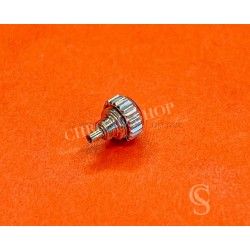 Rolex GENUINE Ø5.30mm CROWN MONOBLOC SSTEEL TWINLOCK TUBE LADIES WATCHES 6916,6917,69174,69136,69160