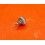 Rolex GENUINE Ø5.30mm CROWN MONOBLOC SSTEEL TWINLOCK TUBE LADIES WATCHES 6916,6917,69174,69136,69160