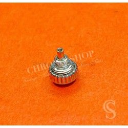 Rolex GENUINE Ø5.30mm CROWN MONOBLOC SSTEEL TWINLOCK TUBE LADIES WATCHES 6916,6917,69174,69136,69160