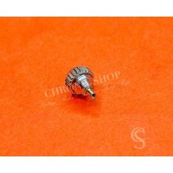 Rolex GENUINE Ø5.30mm CROWN MONOBLOC SSTEEL TWINLOCK TUBE LADIES WATCHES 6916,6917,69174,69136,69160