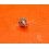 Rolex GENUINE Ø5.30mm CROWN MONOBLOC SSTEEL TWINLOCK TUBE LADIES WATCHES 6916,6917,69174,69136,69160