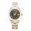 ROLEX COURONNE,REMONTOIR OR JAUNE Ø5.30mm Twinlock ref 24-480-8 MONTRES DAMES DATEJUST 69178,69173