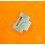ROLEX GENUINE WATCH PART OYSTER LINK 78390,78490,78390A,78590 POLISHED DAYTONA COSMOGRAPH 116520,116500 GMT 116710,126710