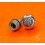 Rolex 703 Triplock 7mm Winding Crown Tube Submariner 5513,1680,1665,16610,116610 Daytona 6263,6265,16520,116520 watches
