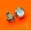 Rolex 703 Triplock 7mm Winding Crown Tube Submariner 5513,1680,1665,16610,116610 Daytona 6263,6265,16520,116520 watches