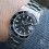 Rolex 703 Triplock 7mm Winding Crown Tube Submariner 5513,1680,1665,16610,116610 Daytona 6263,6265,16520,116520 watches
