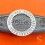 Genuine Rolex 3035-5099 Vintage 80's White Date Indicator Wheel Disc Caliber 3035 submariner 16800,168000, Datejust 16xxx