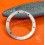 Rolex 5098 Genuine Watch Parts Caliber 3035 Seating for Date Indicator Seat Part 3035-5098 for sale