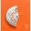 Rolex Watch Part oscillating weigh caliber 2135,2030,2130,2035 Lady's QUICK SET watch movement
