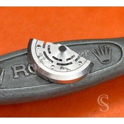 Rolex Watch Part oscillating weigh caliber 2135,2030,2130,2035 Lady's QUICK SET watch movement
