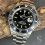 ROLEX FOURNITURE HORLOGERIE DISQUE DATE BLANC MONTRES DATEJUST CAL 3035 ref 5099-2 DISQUE INDICATEUR DE QUANTIÈME BLANC NOIR