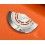 Rolex Genuine Watch part Rotor Oscillating Automatic Weight part Cal 3000,3035,3075,3085,3055 Ref 5063
