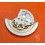 Genuine Device modul Rolex 3135-145, 3130 Used Complete Unit Automatic mechanism for watch repair