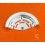 Rolex Watch Part oscillating weigh caliber 2135,2030,2130,2035 Lady's QUICK SET watch movement