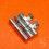 Rolex 60's Folded bracelet 6251H jubilee 15.60mm Connect clasp link ref 32-20072 parts fits 20/19mm bracelet end parts