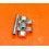 Rolex 60's Folded bracelet 6251H jubilee 15.60mm Connect clasp link ref 32-20072 parts fits 20/19mm bracelet end parts