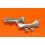 Rolex 55 End Links for 6251H Folded links Jubilee Watches Bracelet 20mm Band 1601,1625,6542,1675
