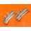 Rolex 55 End Links for 6251H Folded links Jubilee Watches Bracelet 20mm Band 1601,1625,6542,1675