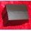 BELL & ROSS Black leather BOX storage with Technical manual booklet SPACE 3 watches