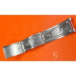 Rolex 1986 watch Jubilee Bracelet 62510H deployant folded clasp K11 code Datejust 16220,1600,GMT 16750,1675 Explorer 1655,1016