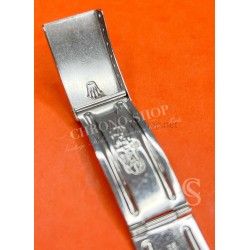 Rolex 1986 watch Jubilee Bracelet 62510H deployant folded clasp K11 code Datejust 16220,1600,GMT 16750,1675 Explorer 1655,1016