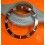 Rolex Chocolate Tropical Brown Submariner date watches 16800,168000,16610,16613,16618,16808 Bezel Luminova Insert Inlay