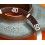Rolex Chocolate Tropical Brown Submariner date watches 16800,168000,16610,16613,16618,16808 Bezel Luminova Insert Inlay