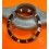 Rolex Chocolate Tropical Brown Submariner date watches 16800,168000,16610,16613,16618,16808 Bezel Luminova Insert Inlay