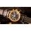 Hanhart La montre de Steve Mcqueen Motobiker Watch Pioneer 417 Bronze The Rake Limited Edition