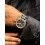 Hanhart La montre de Steve Mcqueen Motobiker Watch Pioneer 417 Bronze The Rake Limited Edition