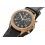 Hanhart La montre de Steve Mcqueen Motobiker Watch Pioneer 417 Bronze The Rake Limited Edition