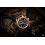Hanhart La montre de Steve Mcqueen Motobiker Watch Pioneer 417 Bronze The Rake Limited Edition