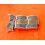 ROLEX RARE 60's EXTENDABLE TUTONE RIVETS / RIVITS BAND PARTS ROLEX ZEPHYR 1002,1008 OYSTER PERPETUAL 1501,1502,1508,1503 34mm