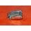 RARE 1 x RIVET RIVETED TUTONE EXTENSION LINK BRACELET ROLEX TUDOR VINTAGE 11.84mm