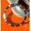 Rolex Submariner date watches 16800,168000,16610,16613,16618,16808 Pre Tropical Brown Bezel Insert Inlay