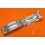LAME ACIER DE BOUCLE MONTRES DIVERS , FERMOIR DEPLOYANT BRACELET DIVERS