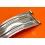 HOROLOGY VINTAGE INNER SSTEEL WATCH FOLDING CLASP BLADE PART BRACELET SPARE FOR RESTORE