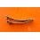 HOROLOGY VINTAGE INNER SSTEEL WATCH FOLDING CLASP BLADE PART BRACELET SPARE FOR RESTORE