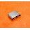 Rolex Watch part Middle Center solid link SEL Part Steel Link 7mm 904L Oystersteel Wrist Watches 20mm Bracelet