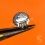 ROLEX 24-604-3 RARE COURONNE,REMONTOIR MONOBLOC ref 604 MONTRES ROLEX OYSTER ACIER- Ø6mm Twinlock 24-604