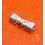 FIXAGE 455B bracelet TYPE JUBILEE OR ACIER 20mm ref 62523H 18 embout accessoire horlogerie montres anciennes