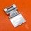 Rolex for restore Submariner Watch half Divers Extension Link 20mm 93150 Bracelet 1680,5513,16800,14060,16800,16610