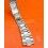 ROLEX 1971 VINTAGE BRACELET MONTRES ACIER PLIE REF 7835-19mm ENDLINKS 357 DAYTONA 6263,6241,6239 AIR-KING,OYSTER PERPETUAL