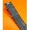 IWC Original 21mm textile NATO strap bracelet ref ref E07003 OTAN military black/grey IWC Pilots,Spitfire,Portugaise watches