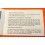 Rolex Blank 1972 Warranty Paper guarantee booklet ref 21.617-573.02-972-30 Submariner 1680,5513,5512 Daytona 6263,6262,6239