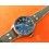 Rare Vintage Pilotband Canvas Washed style vintage Strap 22mm BIG PILOT Rivets Style ref 5103,5002,5003,5010,5009