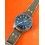 Rare Vintage Pilotband Canvas Washed style vintage Strap 22mm BIG PILOT Rivets Style ref 5103,5002,5003,5010,5009