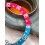 ROLEX VINTAGE INSERT COULEUR BLEU TURQUOISE FADED PEPSI GRADUE 24H MONTRES VINTAGES GMT MASTER 16750,1675