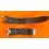 TAG Heuer Bracelet cuir 16mm avec fixages et boucle montres dames 33mm Professional 200M Quartz S94.713M/E
